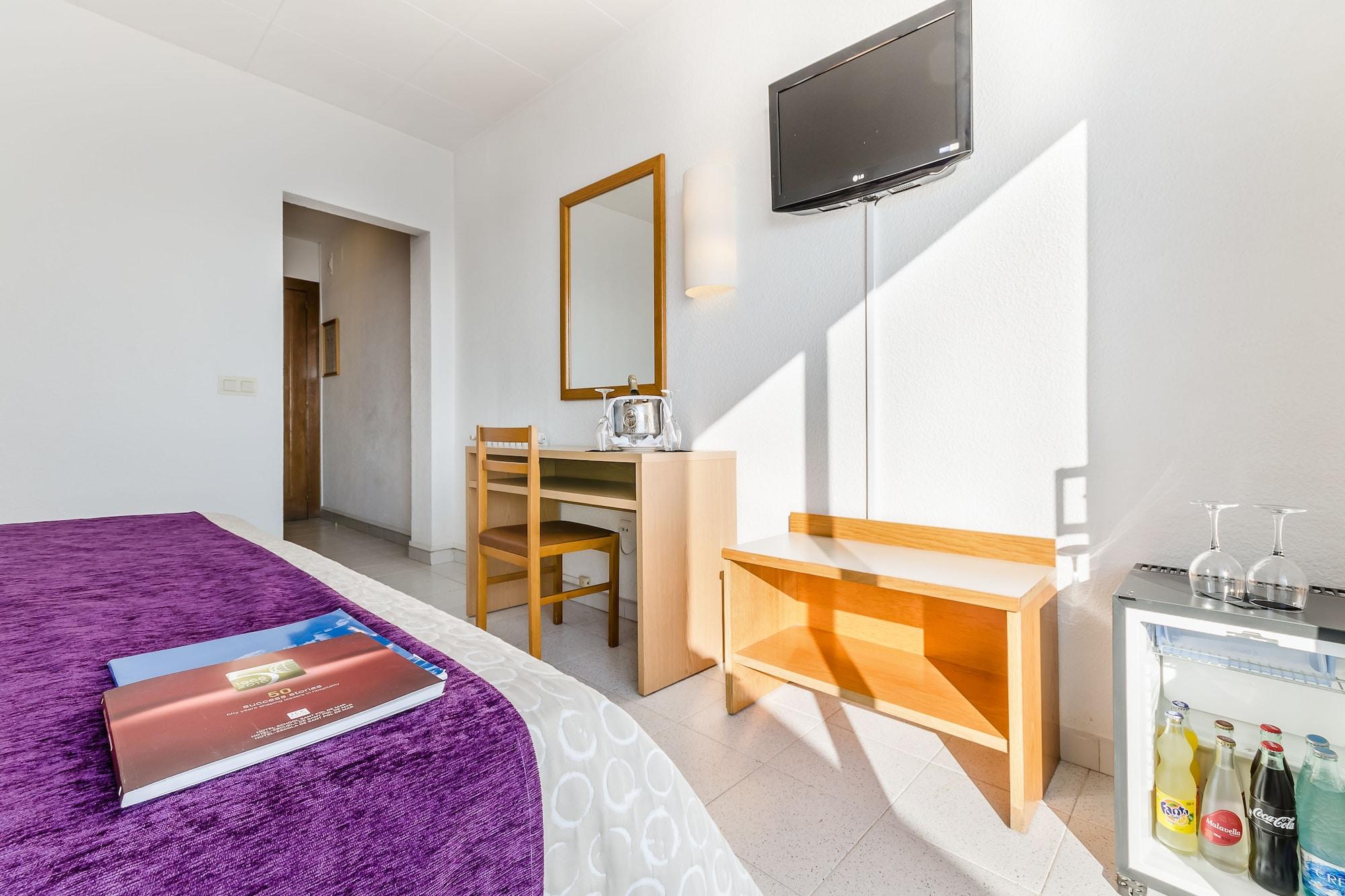 Hotel Gran Sol 3*