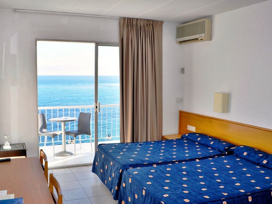 Hotel Gran Sol 3*