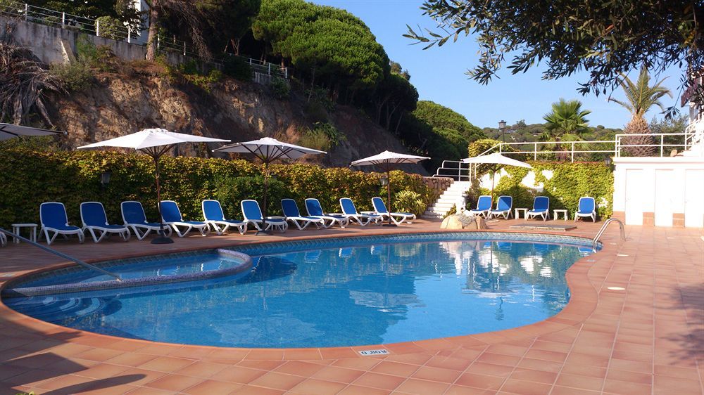 Hotel Gran Sol Sant Pol de Mar
