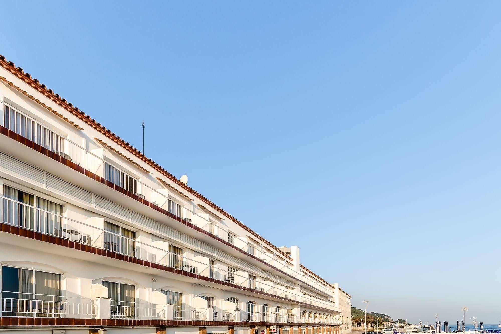 Gran Sol Hotel