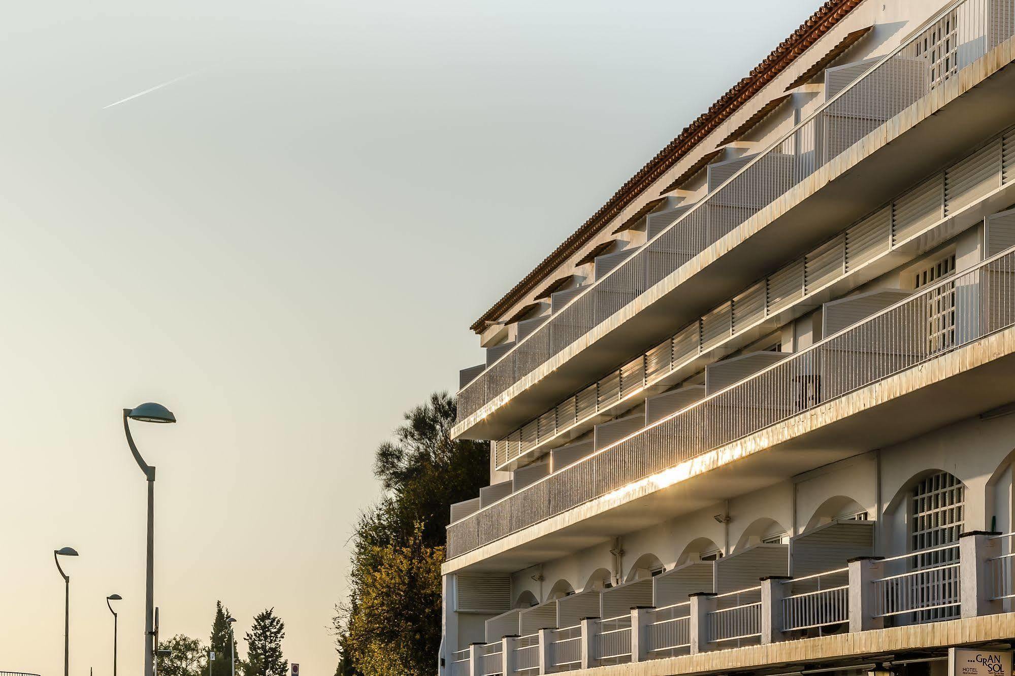 Hotel Gran Sol 3*