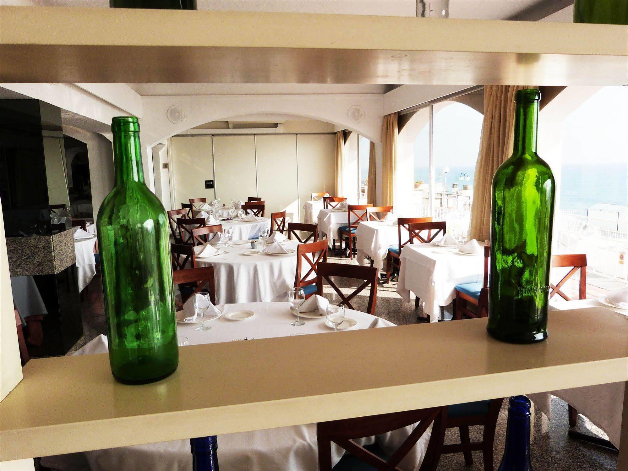 Hotel Gran Sol 3*