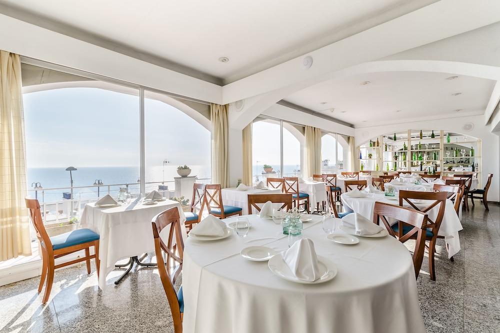Hotel Gran Sol Sant Pol De Mar