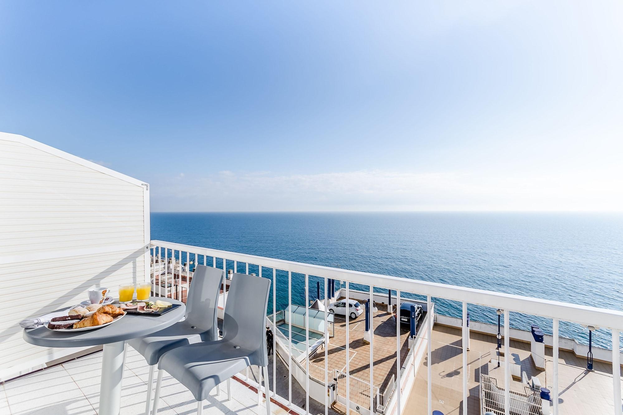 Hotel Gran Sol 3*