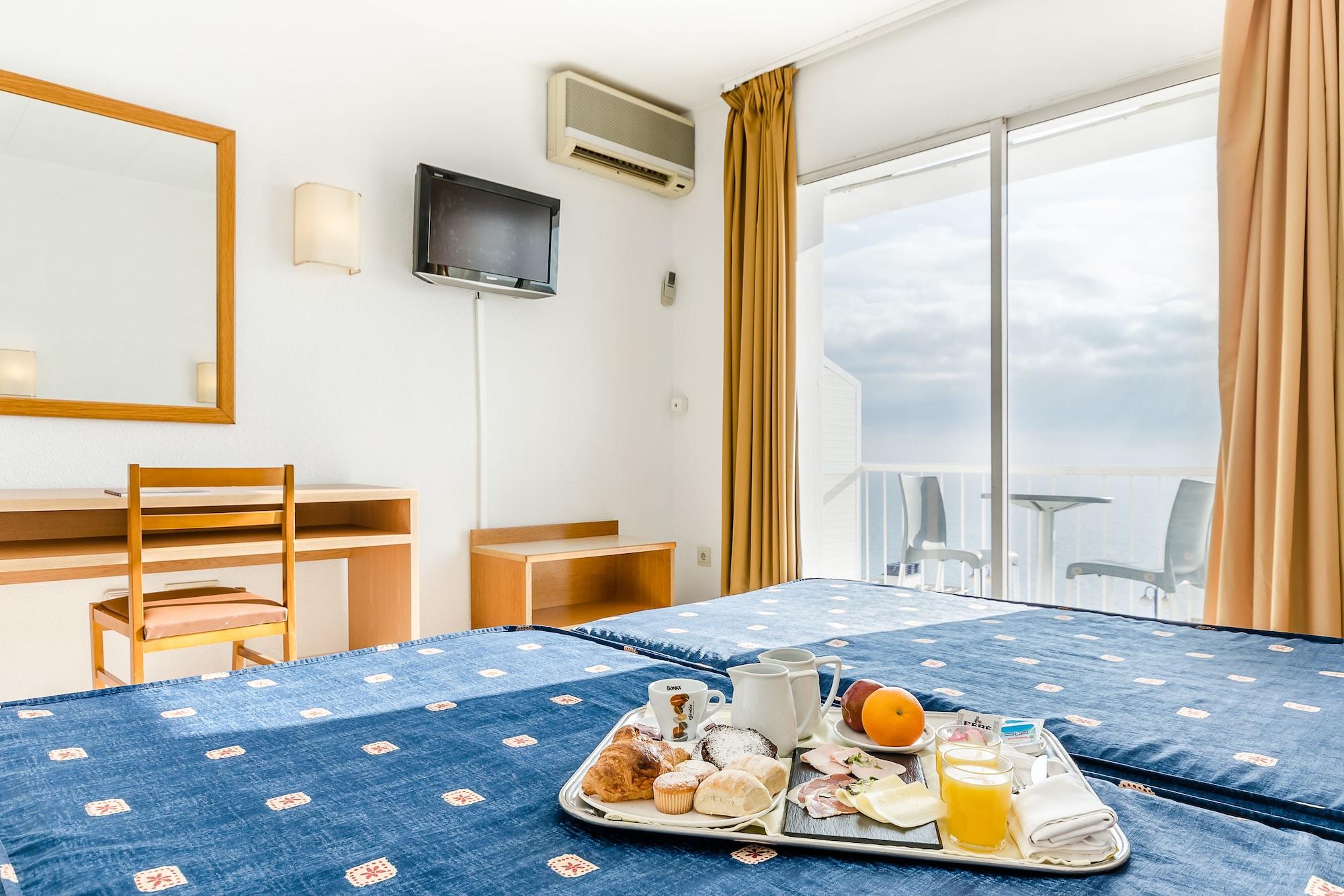 Gran Sol Hotel