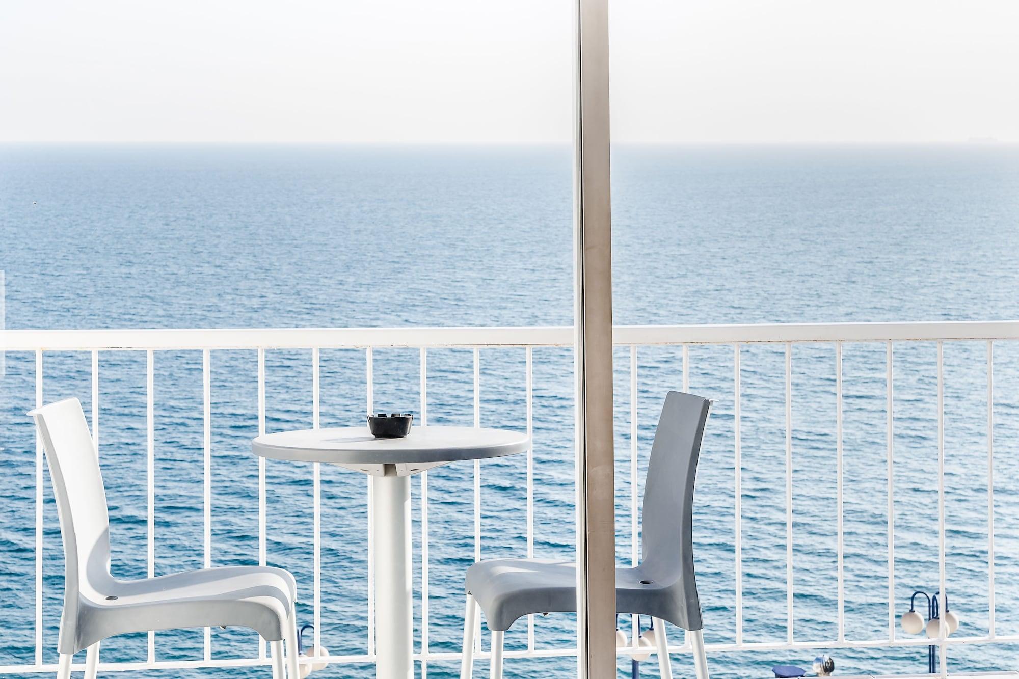 Gran Sol Hotel