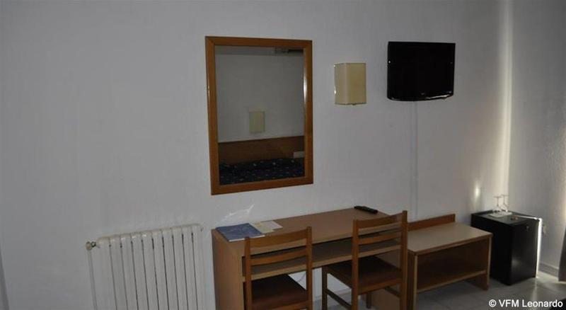 Hotel Gran Sol
