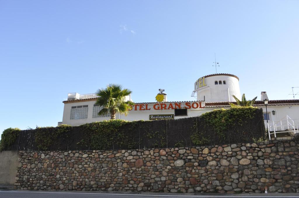 Hotel Gran Sol 3*