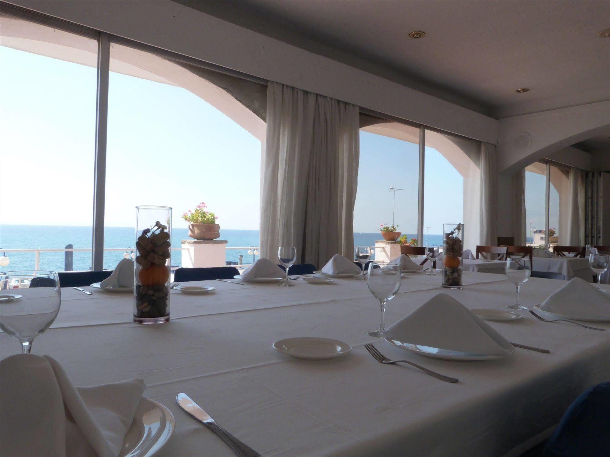 Gran Sol Hotel