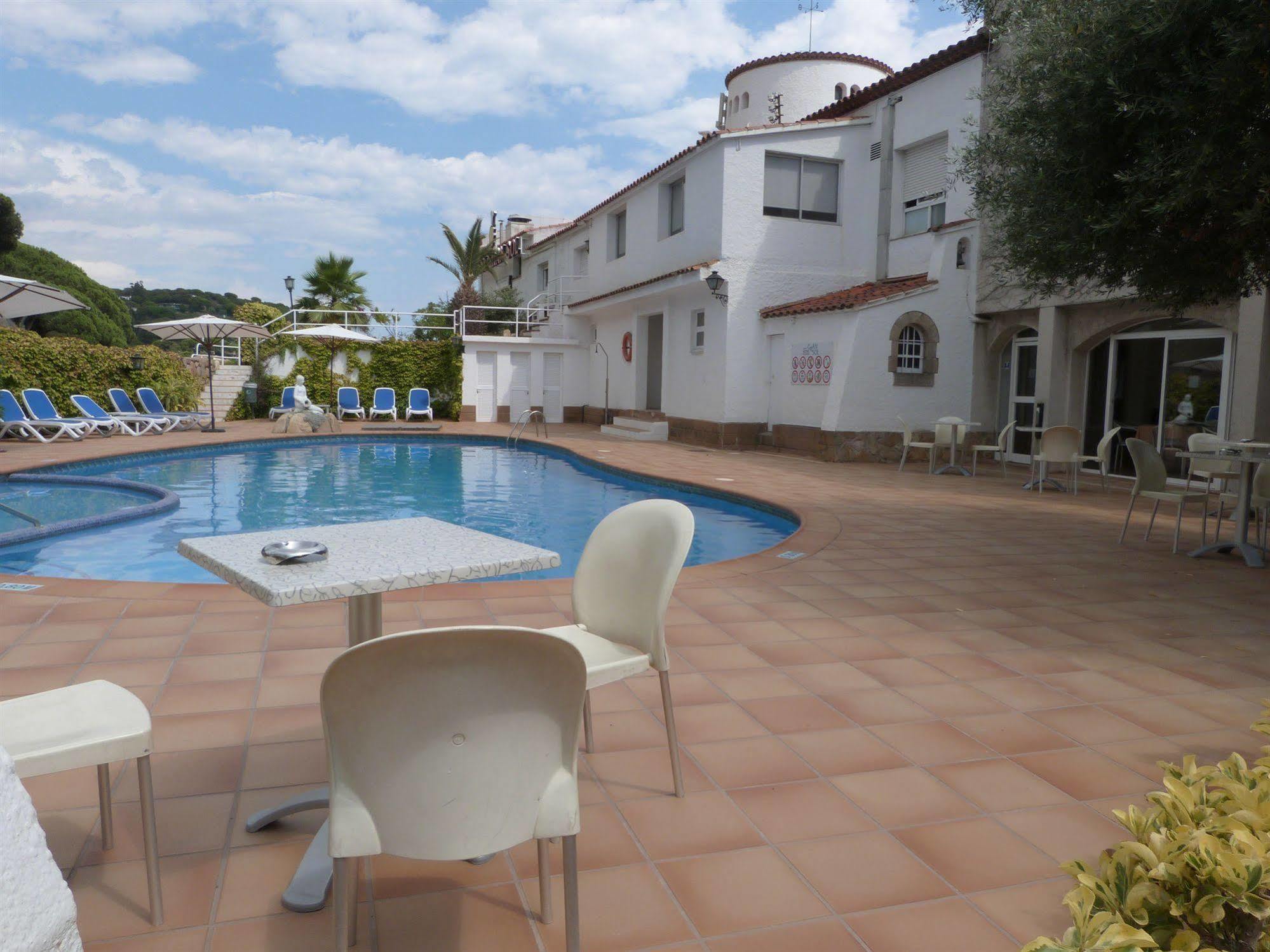 Gran Sol Hotel