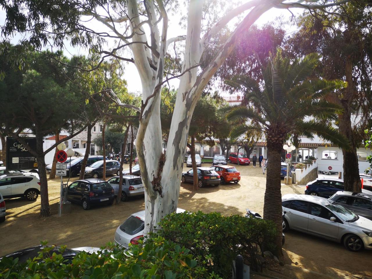 Gran Sol Hotel Sant Pol De Mar