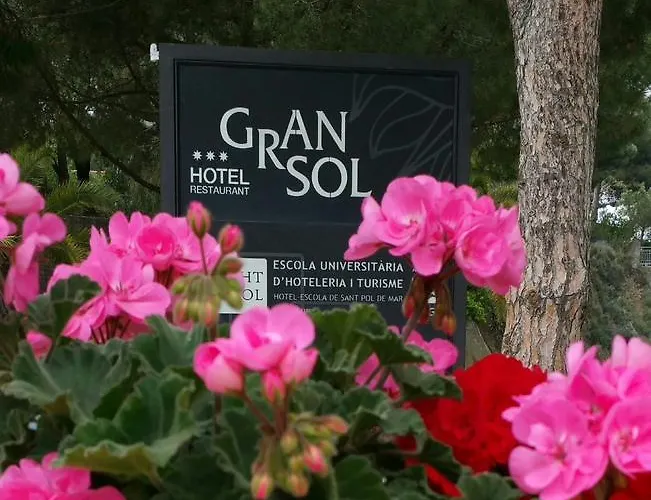 Gran Sol Hotel