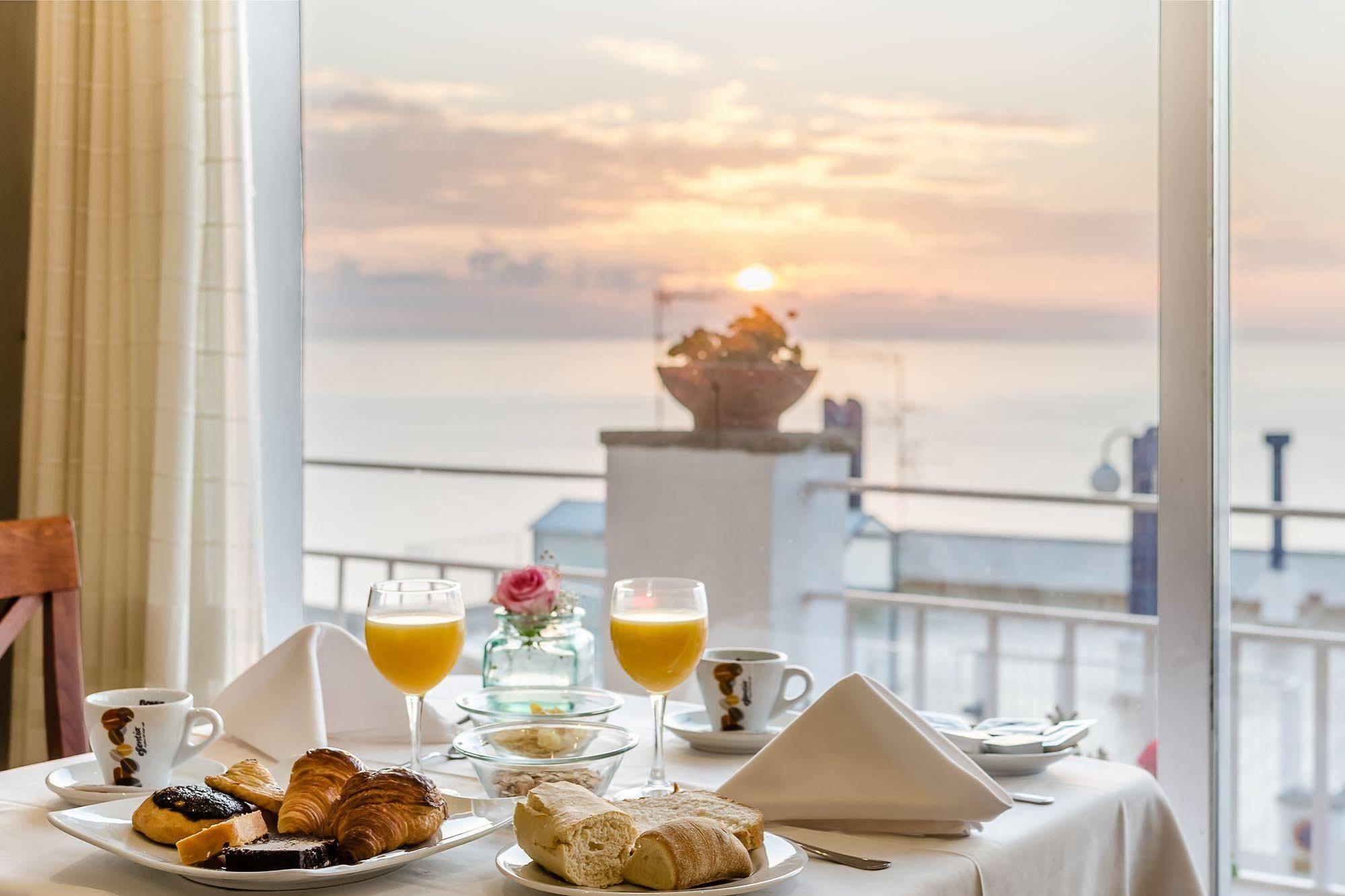 Gran Sol Hotel Sant Pol de Mar